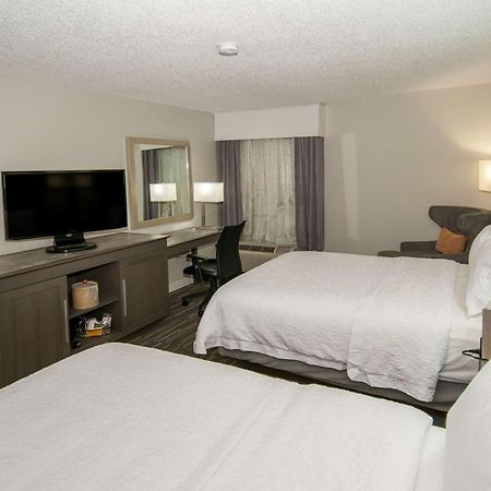 Hampton Inn Shreveport/Bossier Stadt Exterior foto