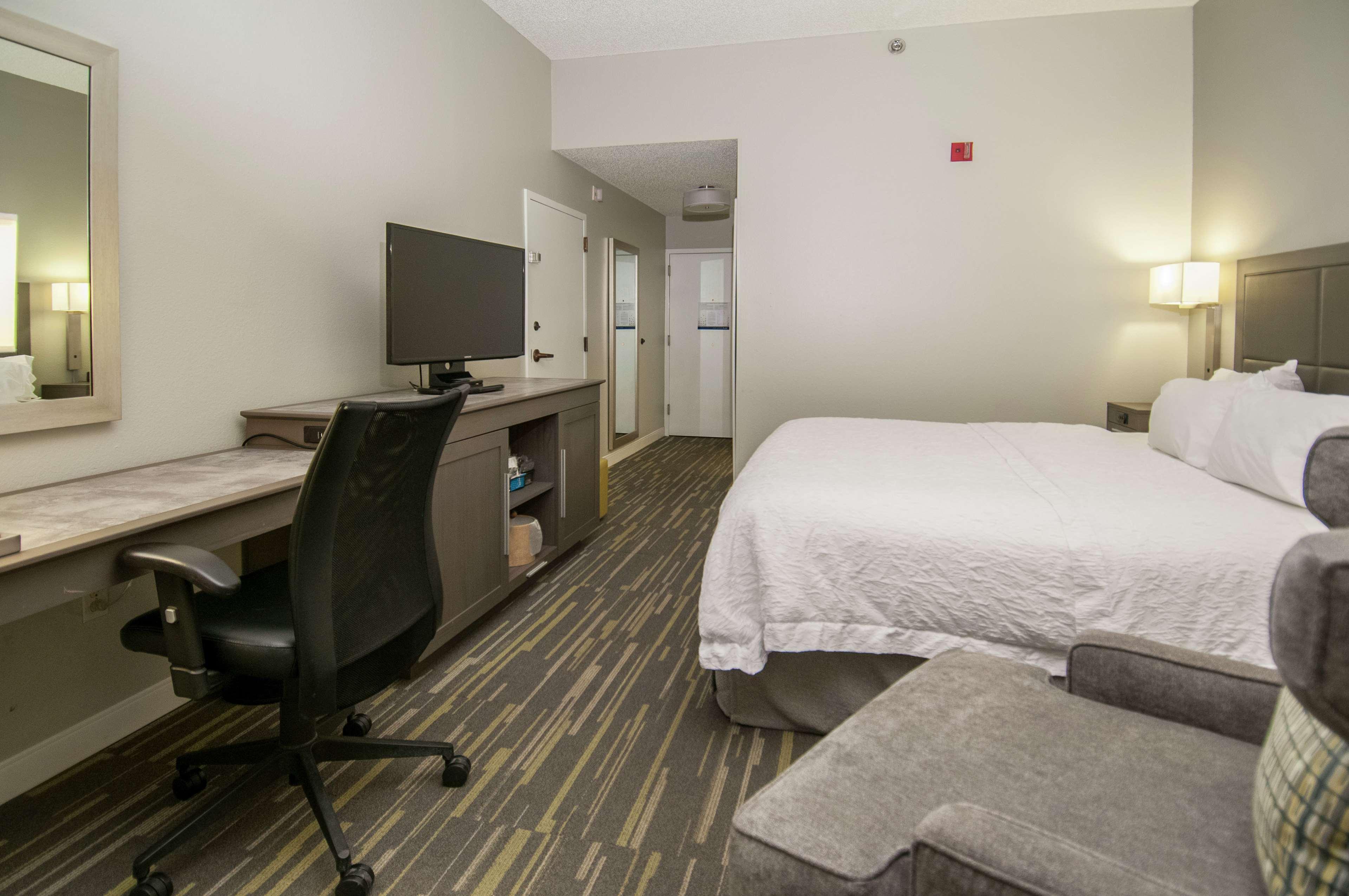 Hampton Inn Shreveport/Bossier Stadt Exterior foto