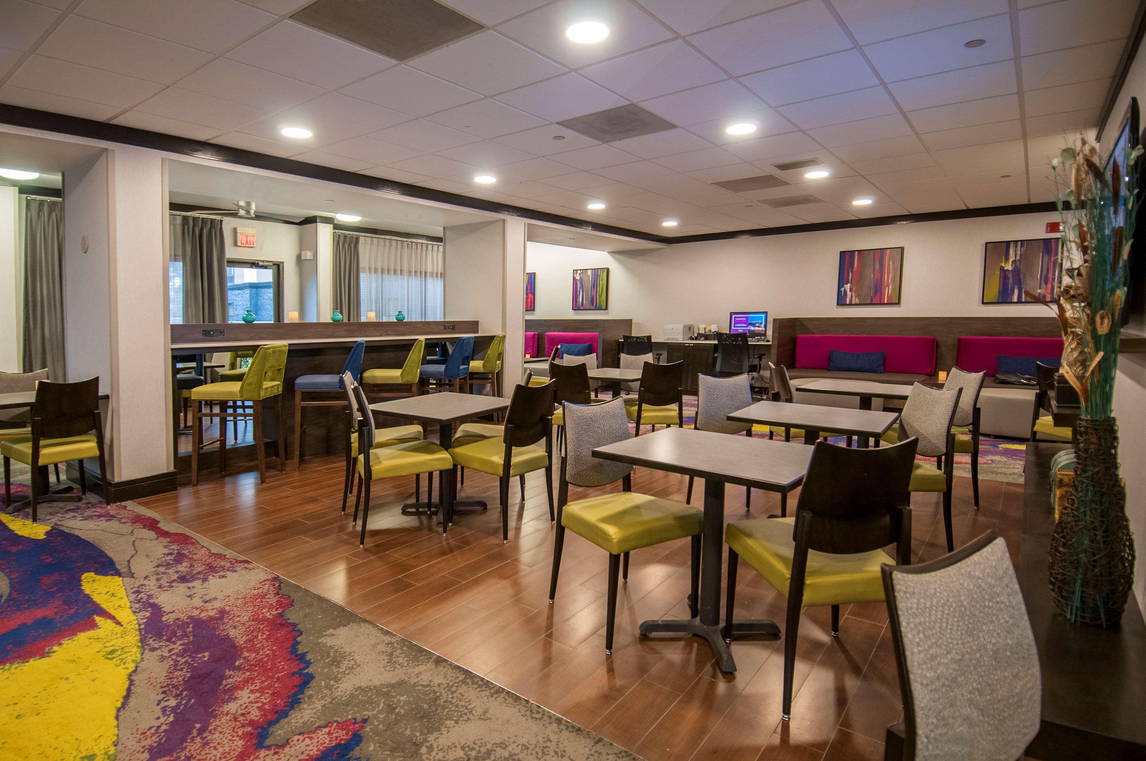 Hampton Inn Shreveport/Bossier Stadt Exterior foto
