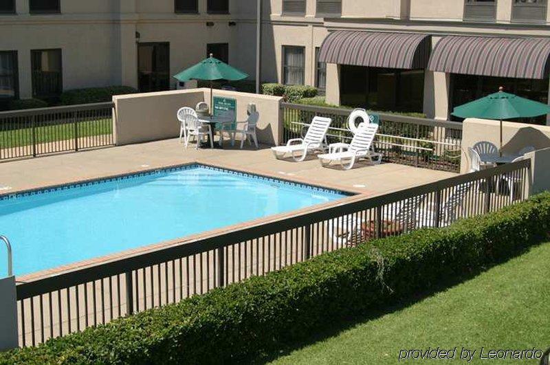 Hampton Inn Shreveport/Bossier Stadt Einrichtungen foto