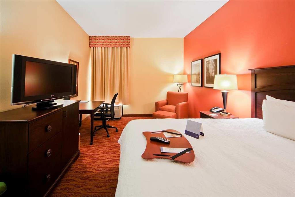 Hampton Inn Shreveport/Bossier Stadt Zimmer foto
