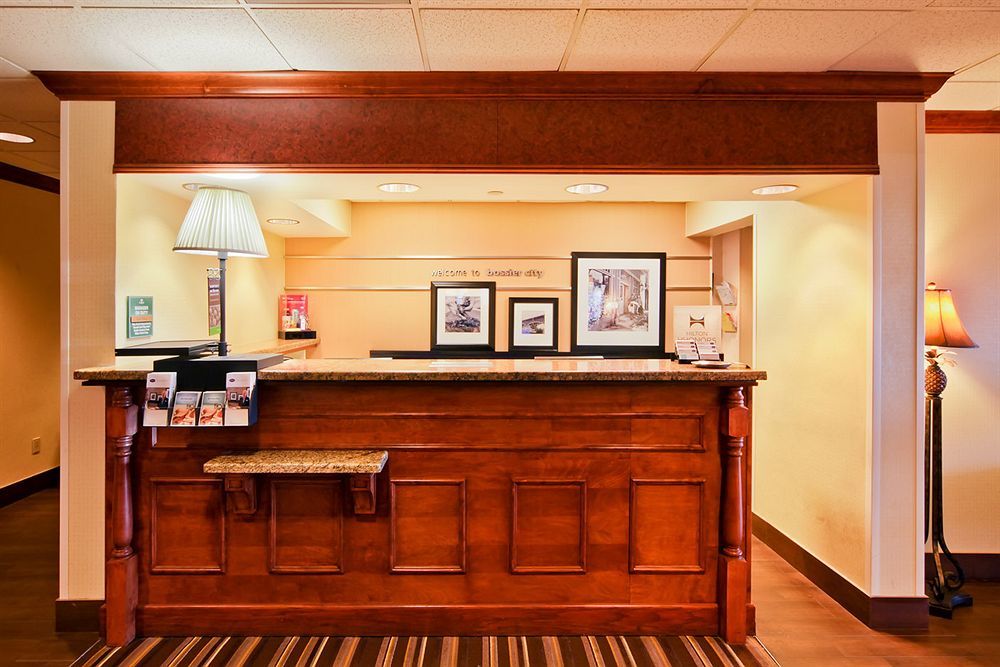 Hampton Inn Shreveport/Bossier Stadt Exterior foto
